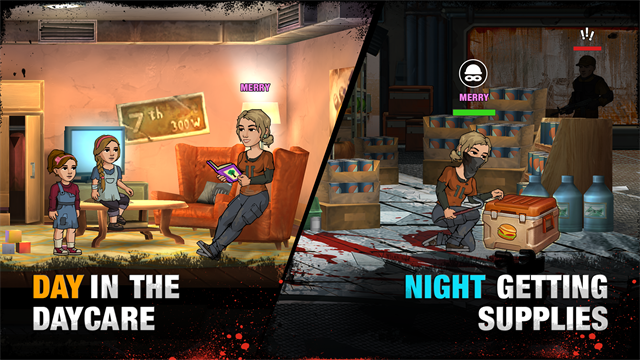 零城市内置菜单版