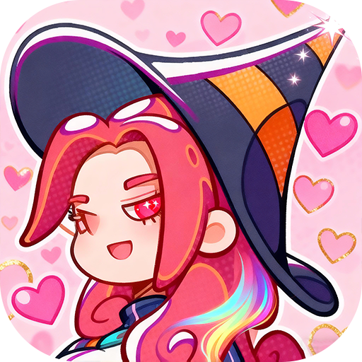 玩具指令(潮玩派对)