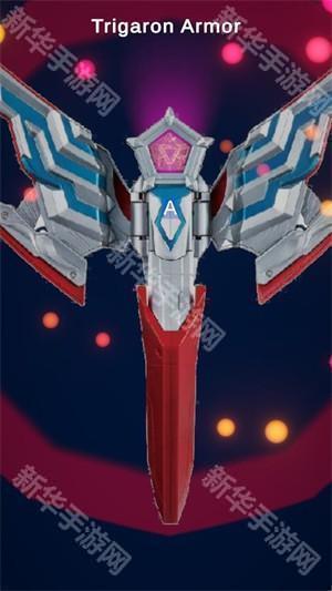 奥美迦奥特曼变身模拟器豪华版