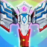 奥美迦奥特曼变身模拟器豪华版