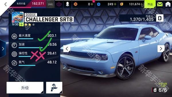 新手车辆推荐截图5