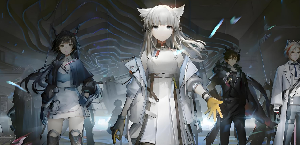 美少女3D即时策略rpg！