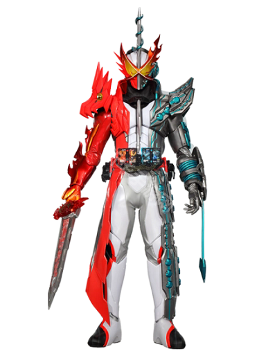 假面骑士圣刃模拟器豪华版