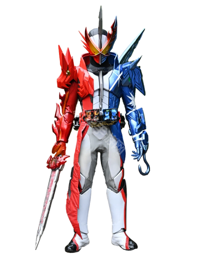 假面骑士圣刃模拟器豪华版