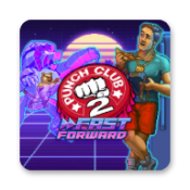 拳击俱乐部2快进未来中文版