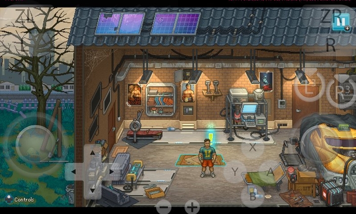 拳击俱乐部2手机版