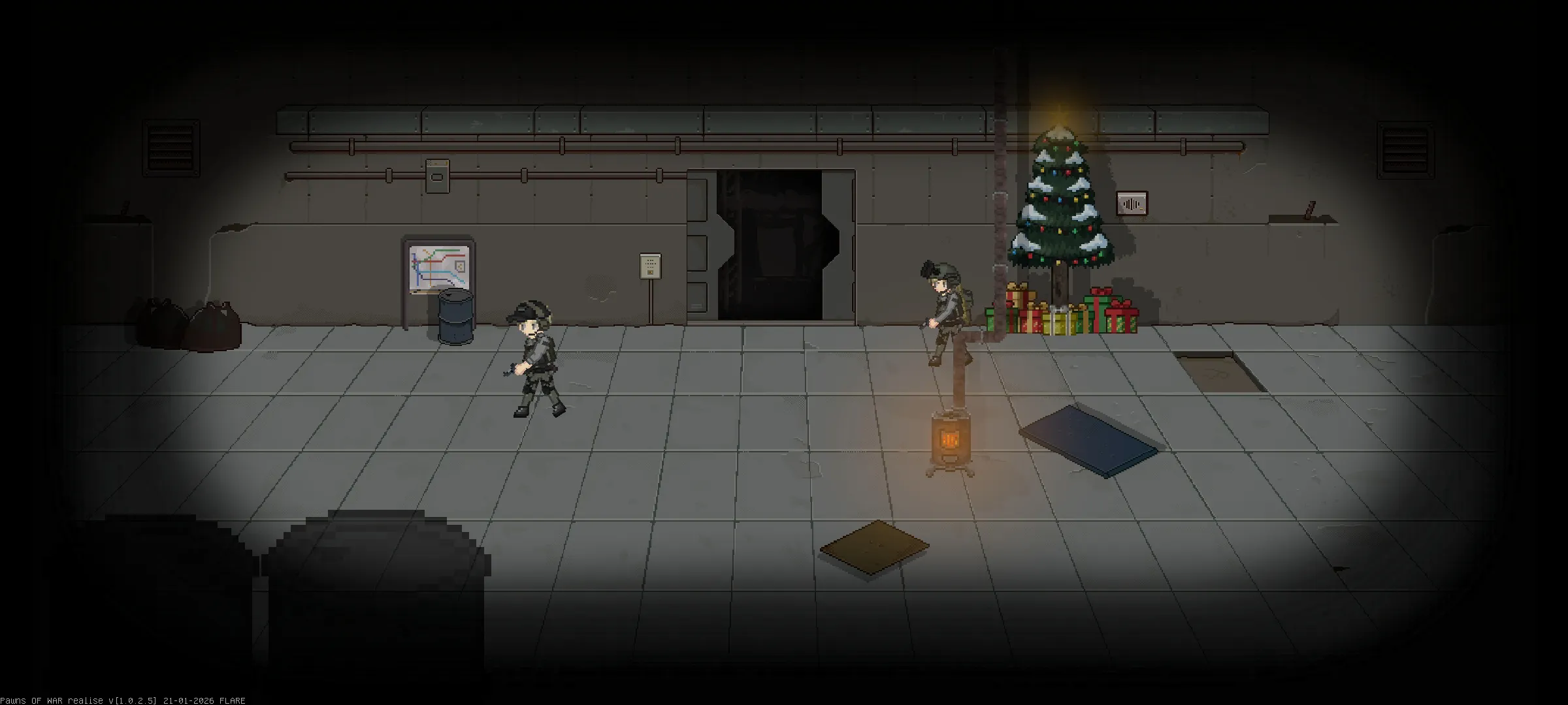 战争之棋最新版