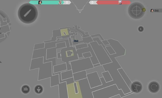 cs无畏契约1.6直装版