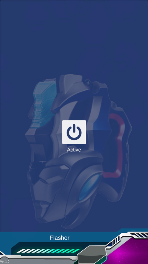 德凯奥特曼升华器模拟器最新版