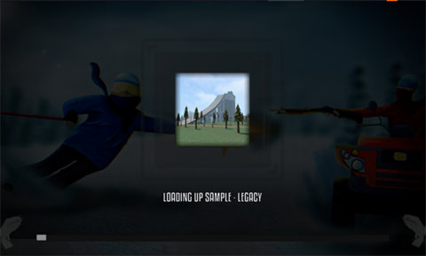 G沙盒阴影突变体巅峰期