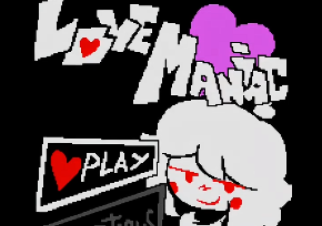 lovemaniac