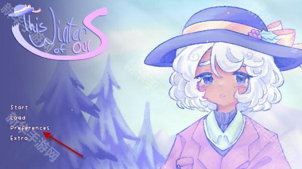 怎样切换中文配图1