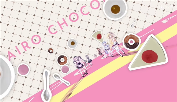 巧克甜恋3汉化版截图3