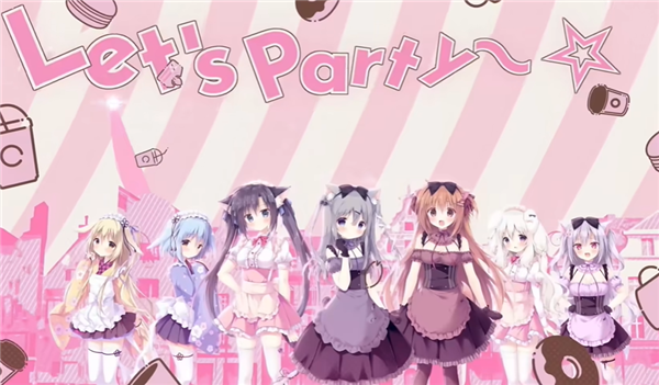 巧克甜恋3汉化版