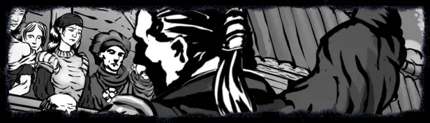 布兰特爵士的生平与苦难完整版