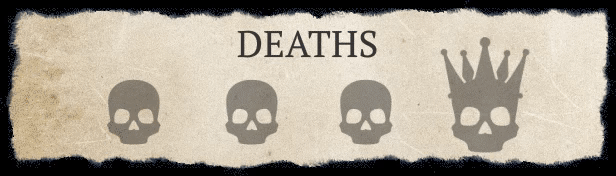 布兰特爵士的生平与苦难完整版