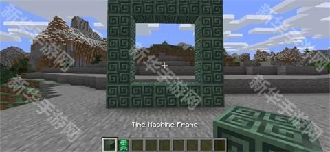 我的世界史前生物