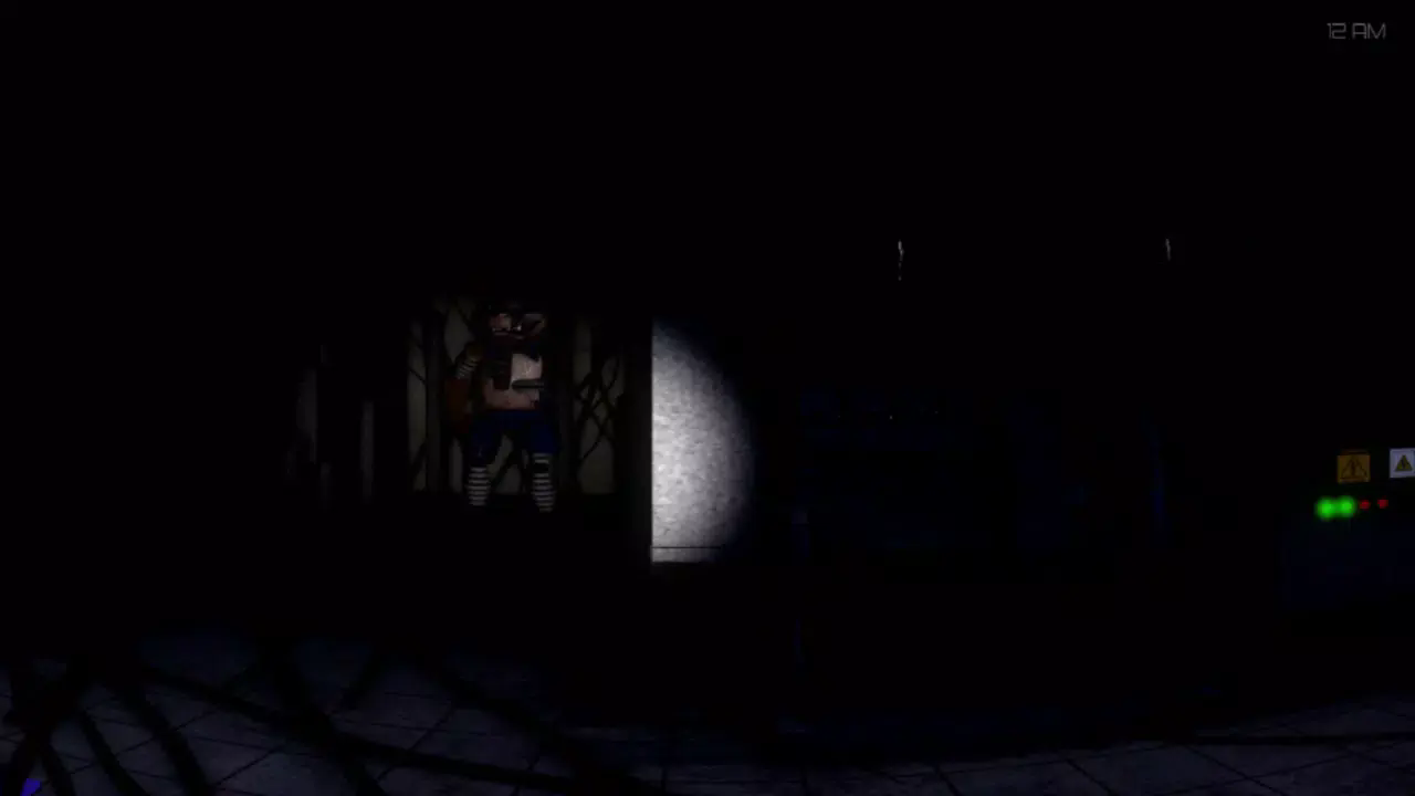 玛吉家的五夜后宫