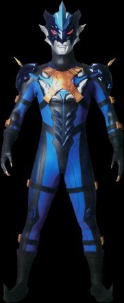 托雷基亚变身器模拟器