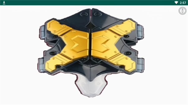 托雷基亚变身器模拟器中文版