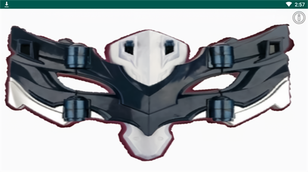 托雷基亚变身器模拟器中文版