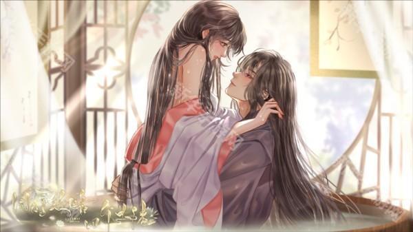 同时攻略四个大佬游戏图片5