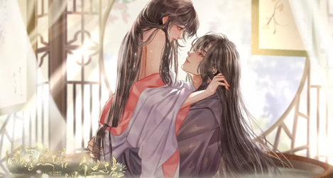 同时攻略四个大佬清软版