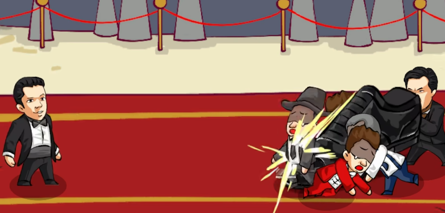 法国赌神游戏手机版