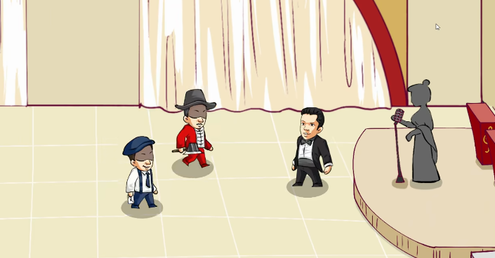 火山哥哥法国赌神截图3