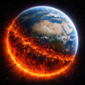 新星围攻粉碎星球