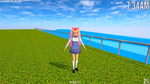 致命的爱最新版截图4