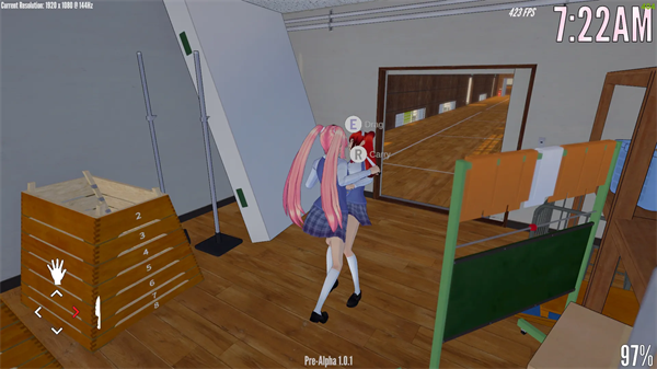 致命的爱最新版截图5