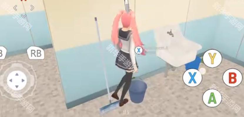 致命的爱中文版