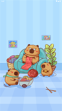 毛线消不停红包版