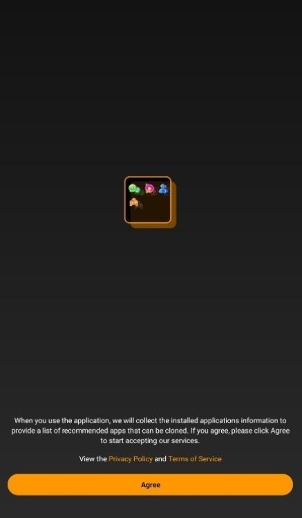 备用框架免费版