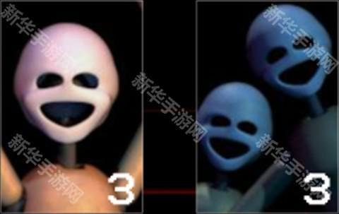 玩具熊的五夜后宫姐妹地点手机版