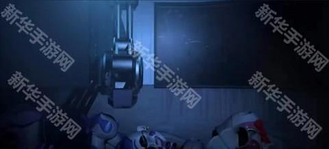 玩具熊的五夜后宫姐妹地点手机版