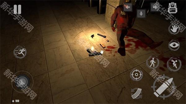 最后一站巴库手机版