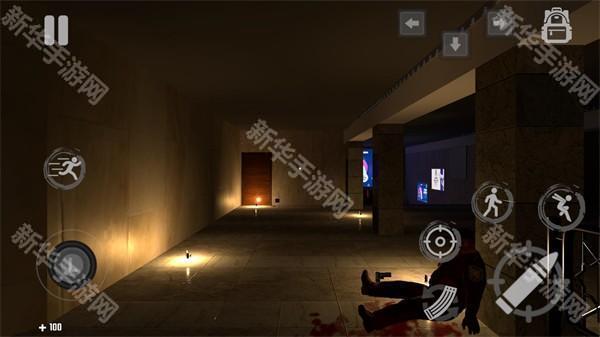 最后一站巴库手机版