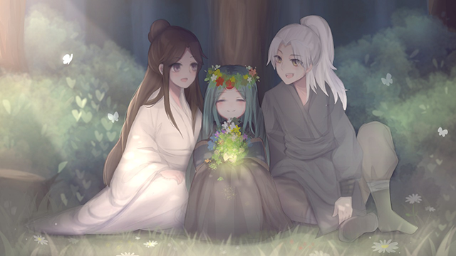 浮世万千之前世今生完整版