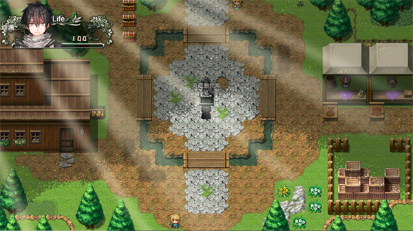 我要成为铸剑师最新版截图6