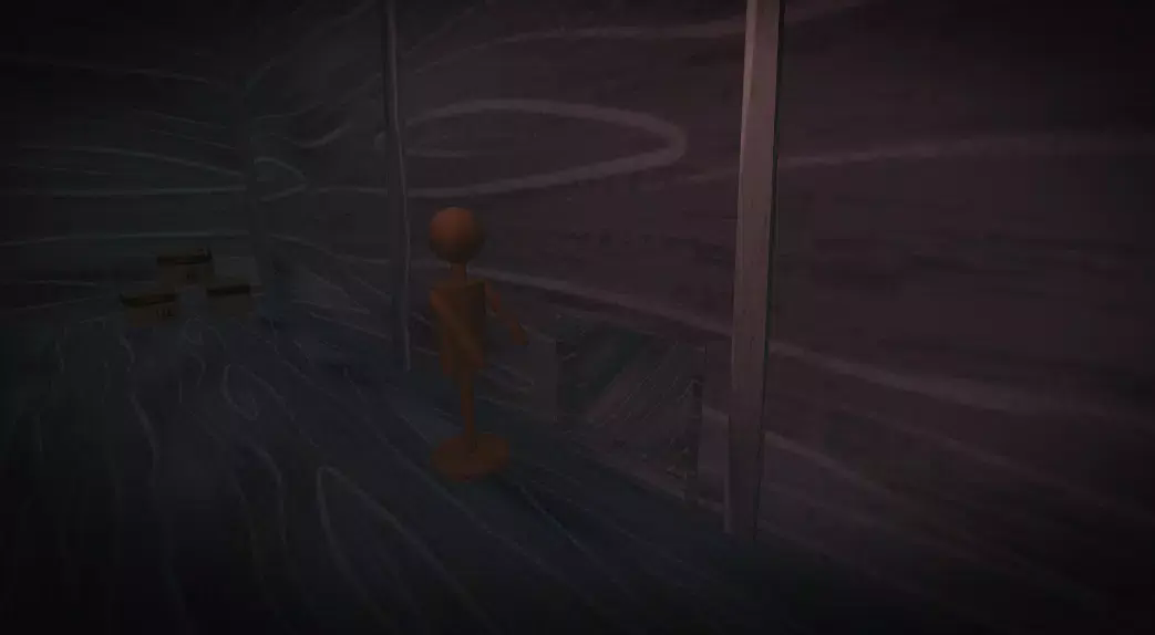 愤怒的邻居模拟器截图3