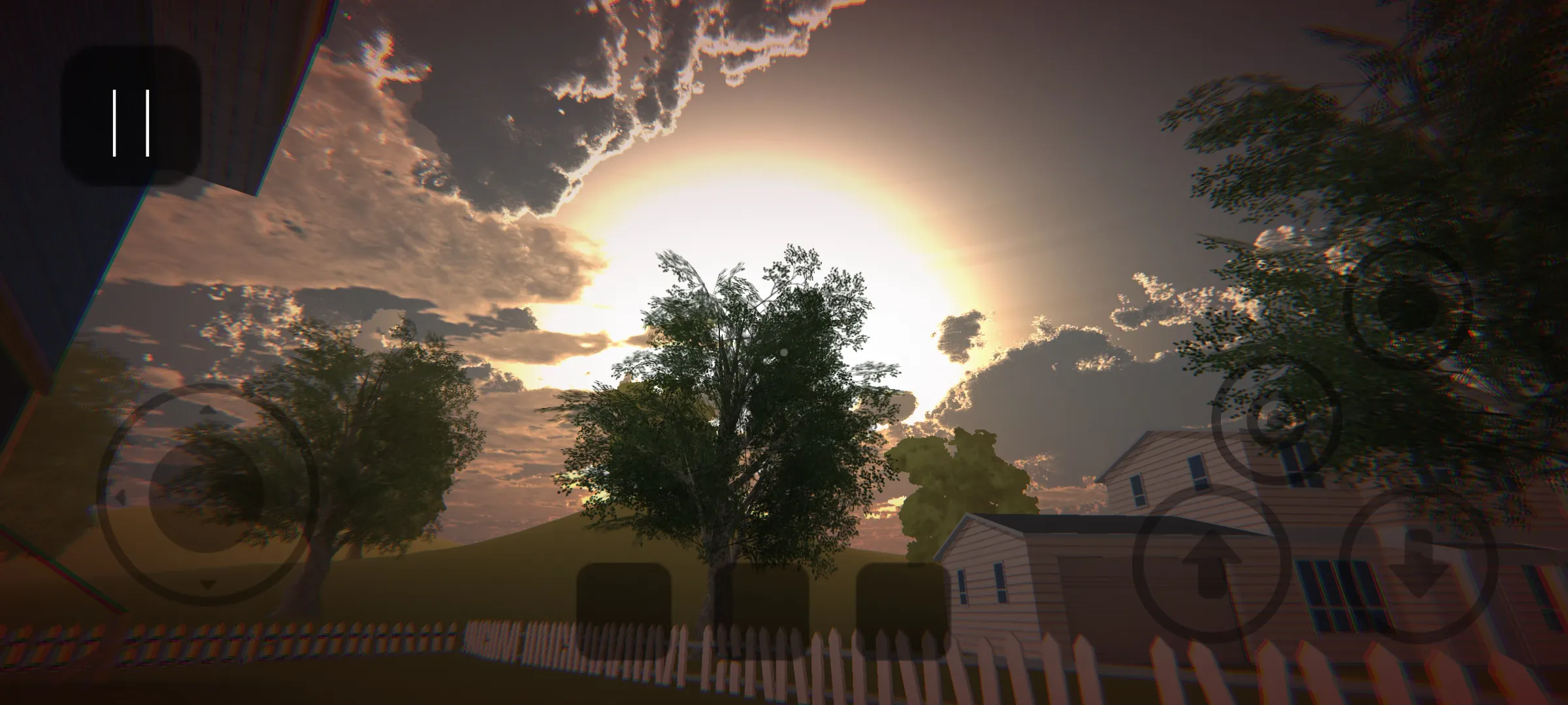 愤怒的邻居重生