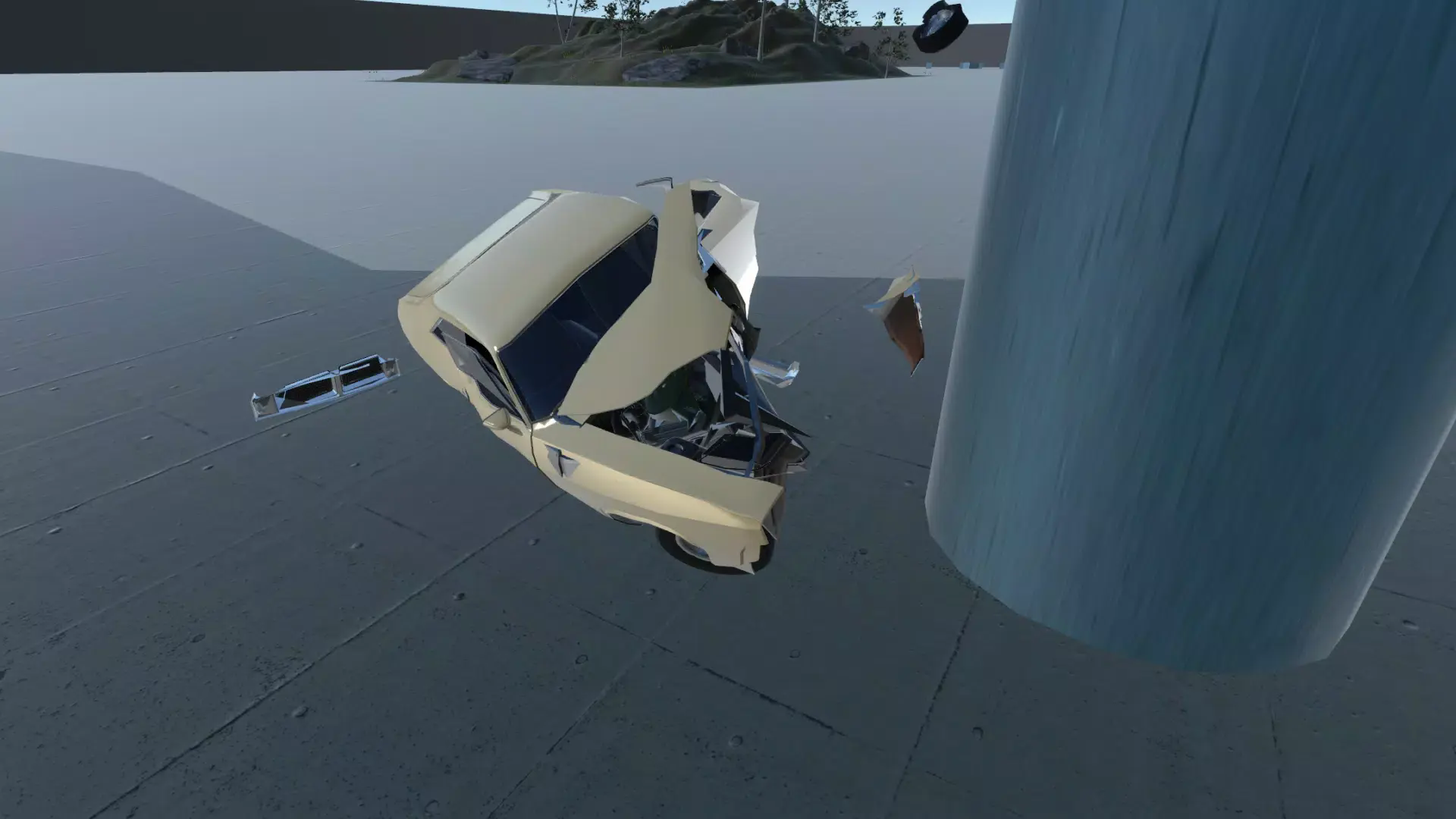 软体汽车碰撞最新版