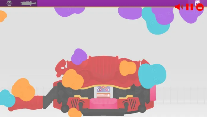 假面骑士加布变身模拟器最新版截图2