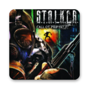 潜行者普里皮亚季的召唤mod整合版