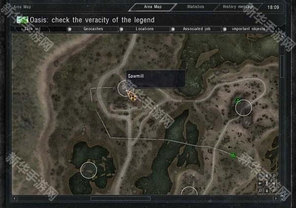 潜行者普里皮亚季的呼唤游戏截图4