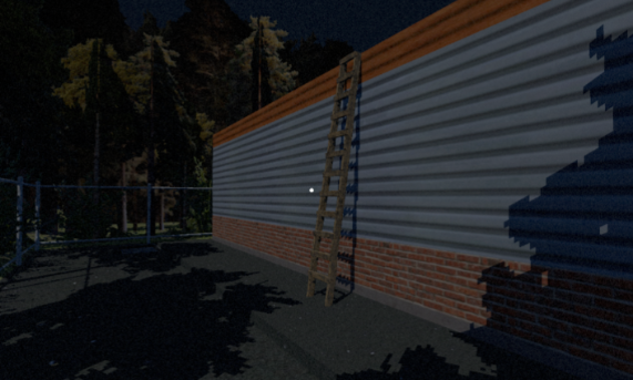 罗纳德的麦当劳