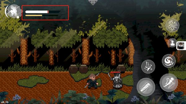 黑神话悟空像素版1.0