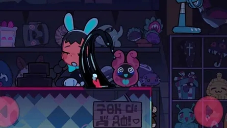 神秘生物公园Cryptid Park截图4